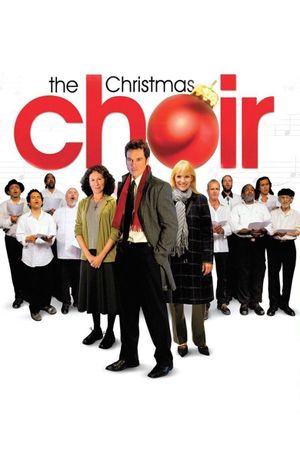 The Christmas Choir's poster