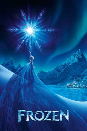 Frozen's poster image