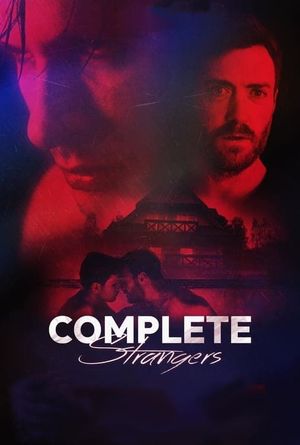 Complete Strangers's poster