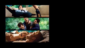 Crazy, Stupid, Love.'s poster
