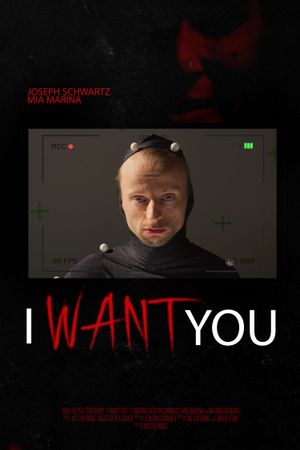 I Want You's poster image