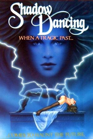 Shadow Dancing's poster