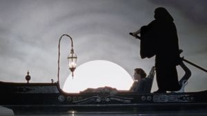 The Souvenir: Part II's poster