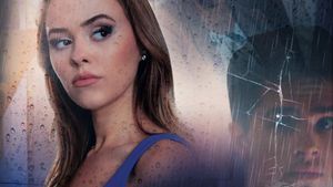 The Wrong Boy Next Door's poster