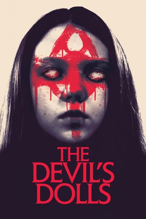 The Devil's Dolls's poster