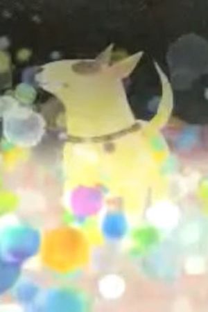 Oyasumi's poster