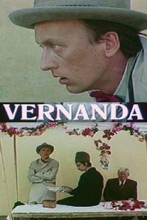 Vernanda's poster