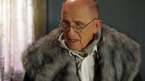 The Coat's poster