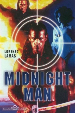 Midnight Man's poster