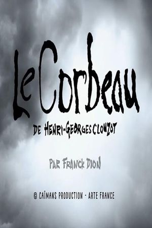 Short Cuts: Le Corbeau de Henri-Georges Clouzot's poster