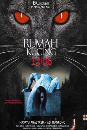 12:06 Rumah Kucing's poster