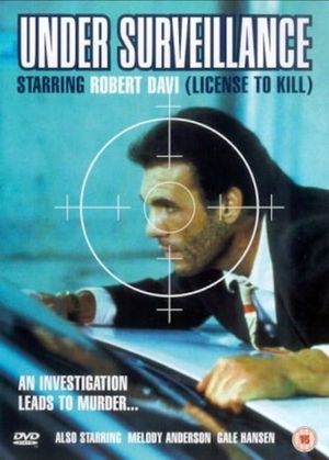 Under Surveillance's poster