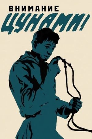 Vnimaniye, tsunami!'s poster