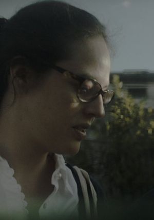 The Luminous View's poster
