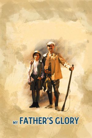 My Father's Glory's poster