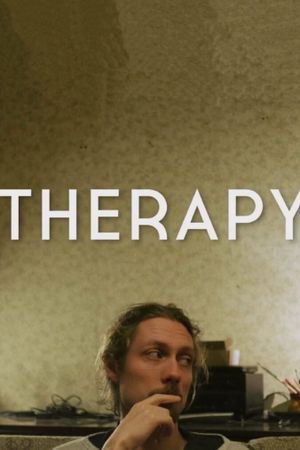 Therapy's poster