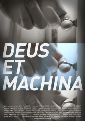 Deus et Machina's poster