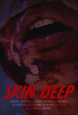 Skin Deep's poster