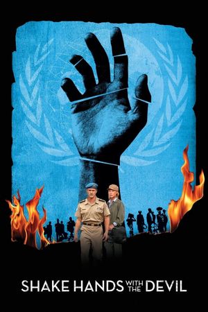 Shake Hands with the Devil's poster