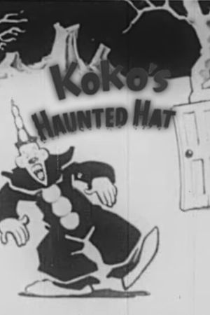 Koko Sees Spooks's poster