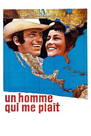 Love Is a Funny Thing's poster