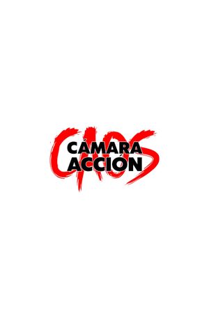 Caos, Cámara, ¡Acción!'s poster
