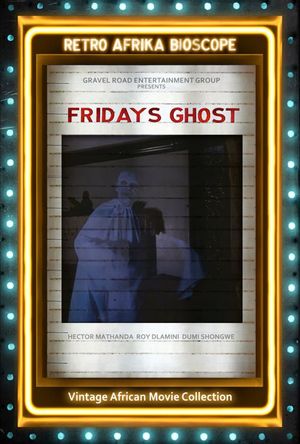 Friday's Ghost's poster image