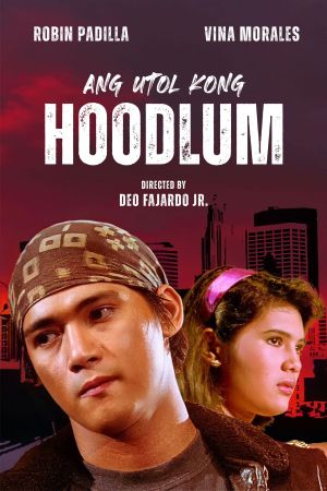 Ang utol kong hoodlum's poster
