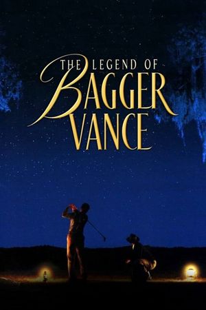 The Legend of Bagger Vance's poster