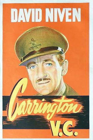 Court Martial's poster