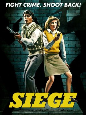Siege's poster