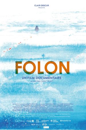 Folon's poster