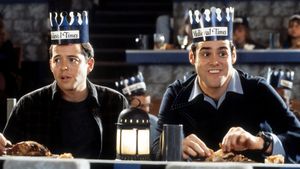 The Cable Guy's poster