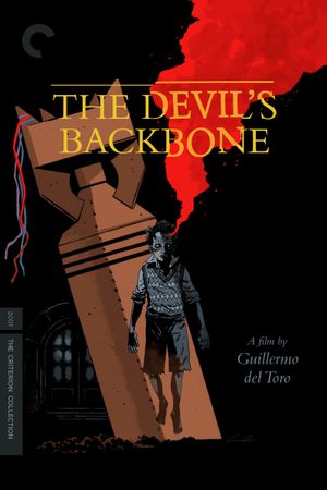 The Devil's Backbone's poster