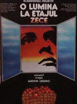 O lumina la etajul 10's poster