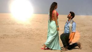 Bhool Bhulaiyaa 2's poster