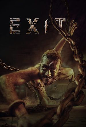 Exit's poster