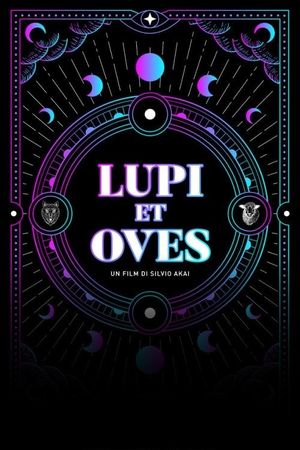 Lupi et Oves's poster