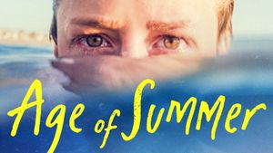 Age of Summer's poster