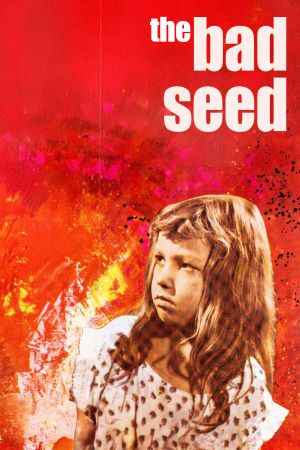The Bad Seed's poster