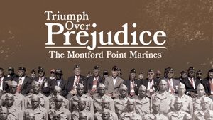 Triumph Over Prejudice's poster