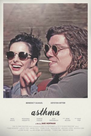 Asthma's poster image