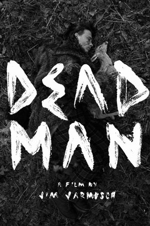 Dead Man's poster