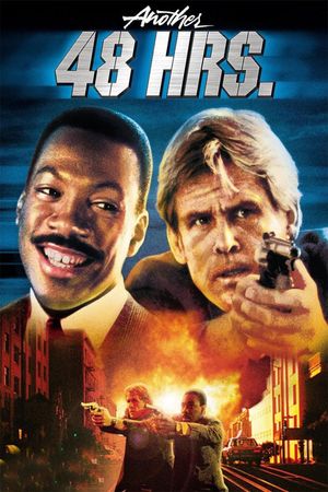 Another 48 Hrs.'s poster
