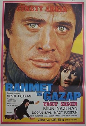 Rahmet ve Gazap's poster