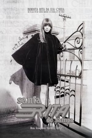 Santa Rita de Sampa's poster