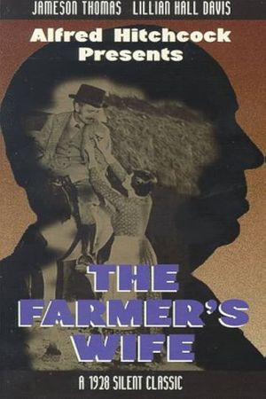 The Farmer's Wife's poster