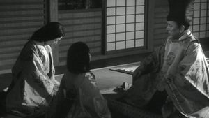 Sansho the Bailiff's poster