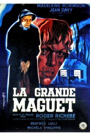 La grande Maguet's poster