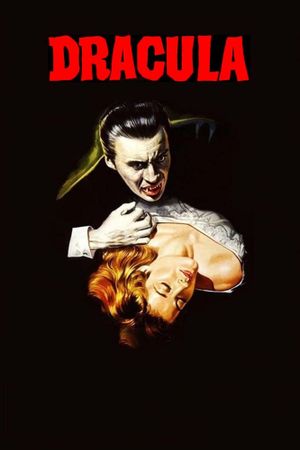 Horror of Dracula's poster